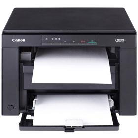 Canon i-SENSYS imageCLASS MF3010 Laser Printer